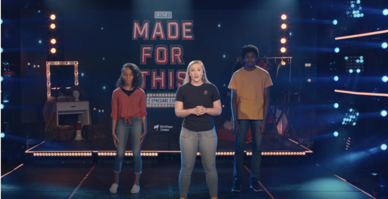 Theme Pop Song Motions