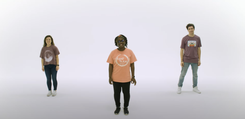 Additional Worship Motions