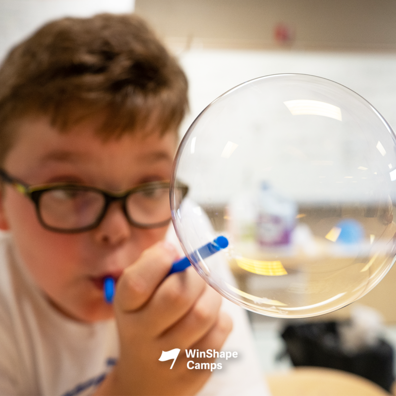 Small Group Activities 