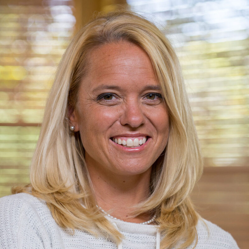 Session Four: Beth Guckenberger