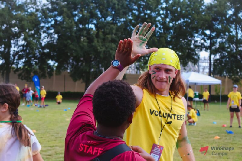 Student Coordinator Guide