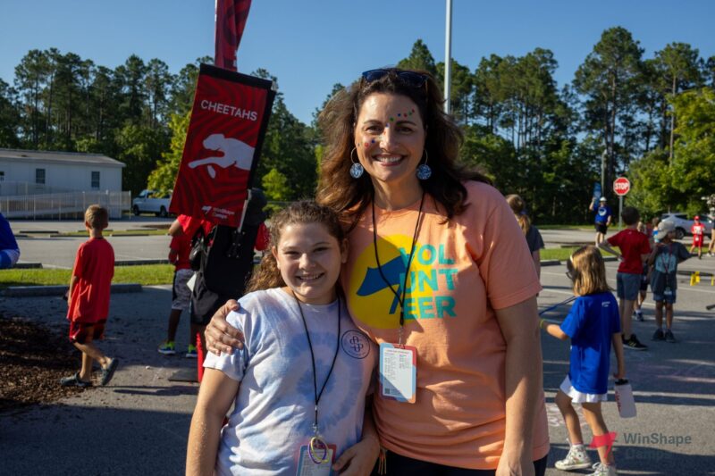 Volunteer Expectations