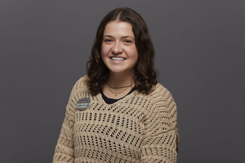Emily Palladino