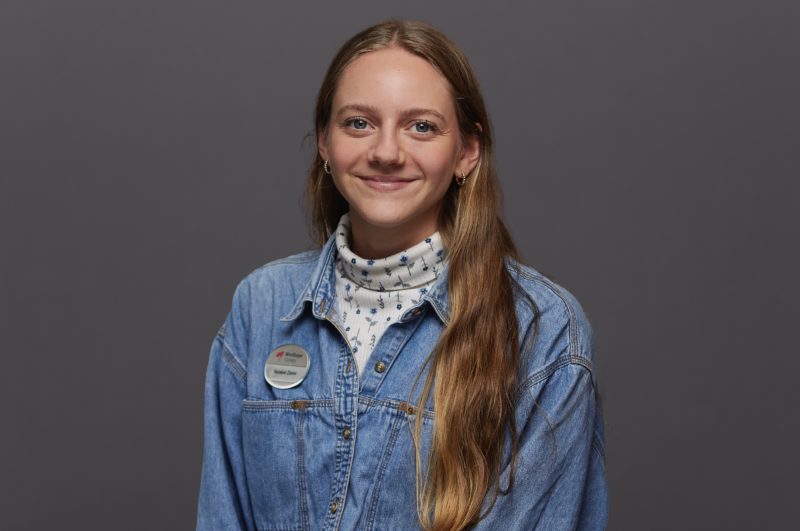 Natalee Zaner