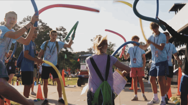 Day Camps Promotional Video