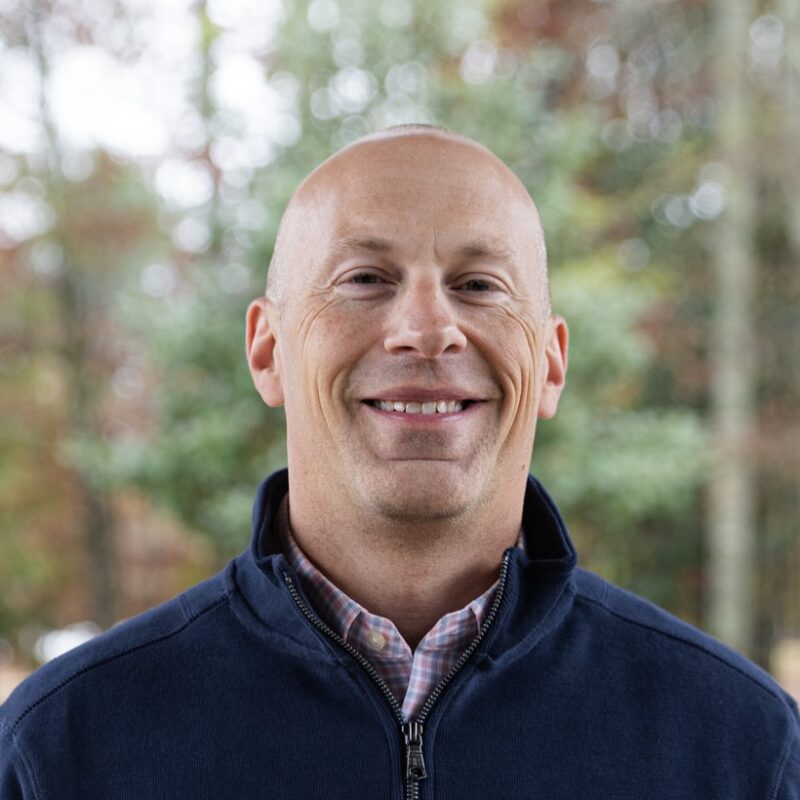 Session Two: Dr. Jonathan Morrow