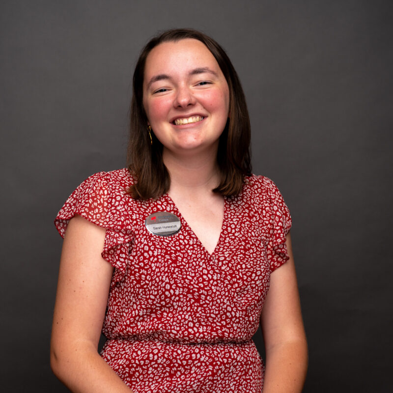 Sarah Huneycutt